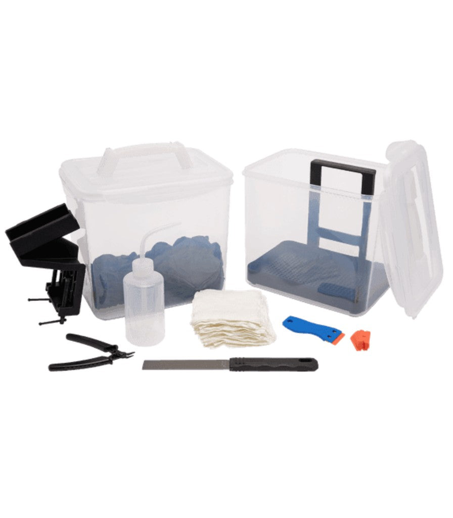 Formlabs Formlabs Form 4/4B Finish Kit