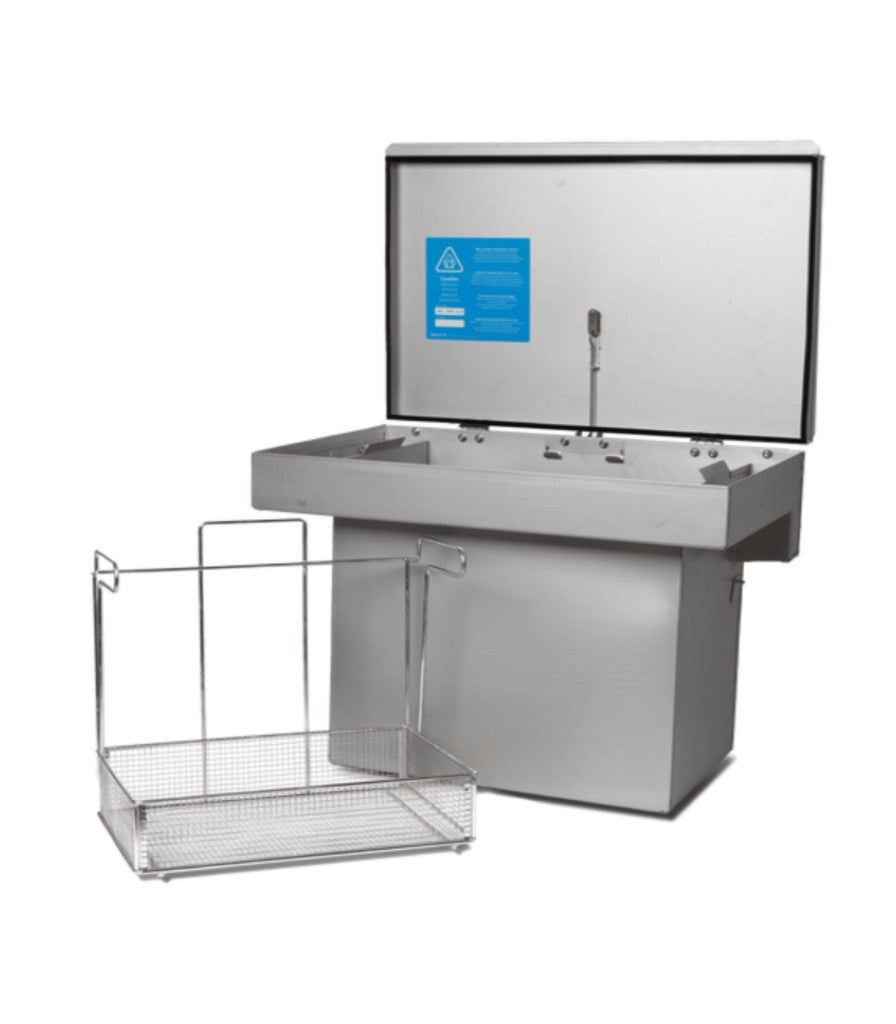 Formlabs Formlabs Form 4L/4BL Finish Kit - Temizleme Kovası