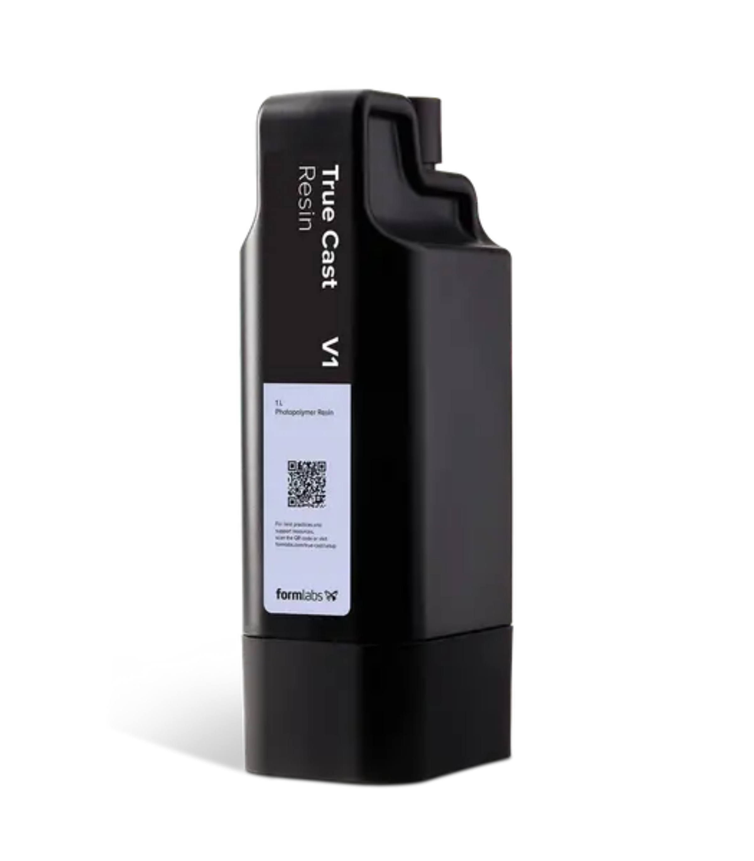 Formlabs True Cast Reçine - 1L - Form 4