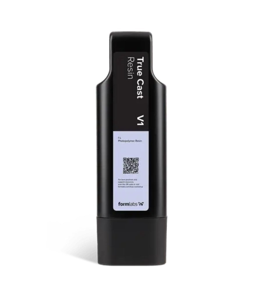 Formlabs True Cast Reçine - 1L - Form 4