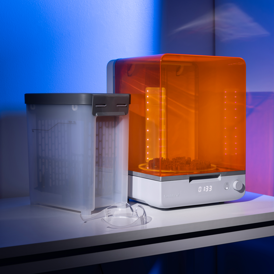 Formlabs Form Studio Wash+Cure