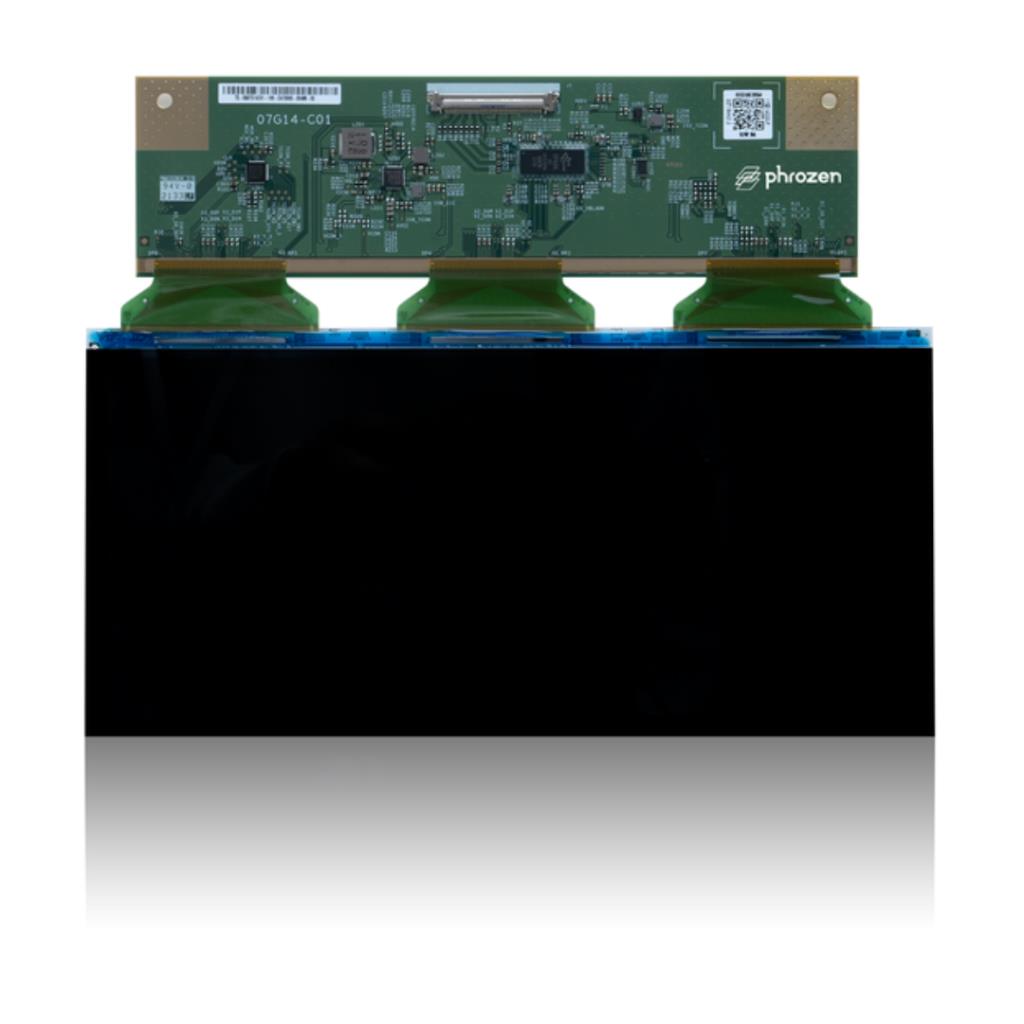 Phrozen LCD Ekran