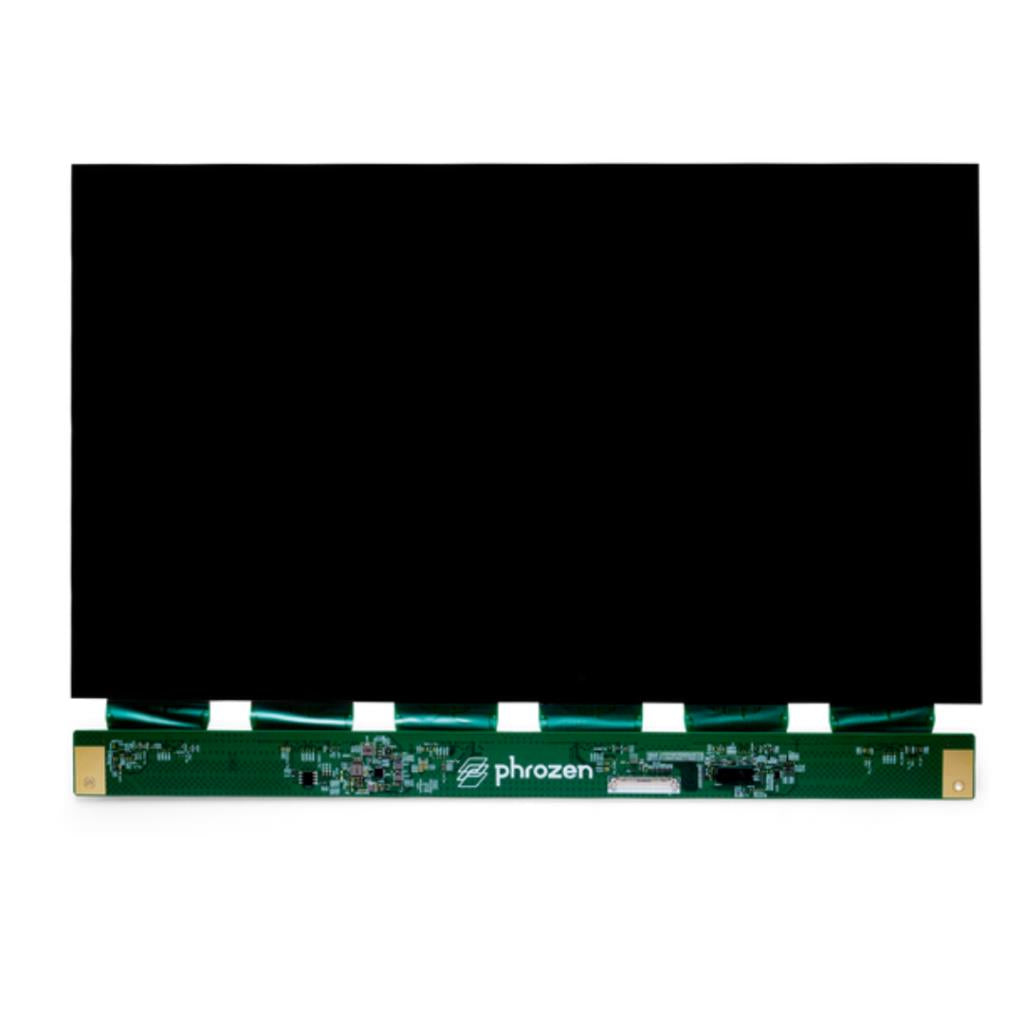 Phrozen LCD Ekran