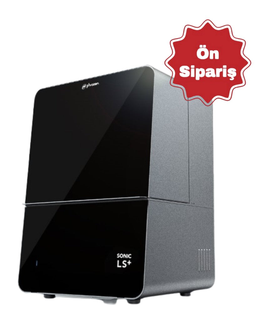 Phrozen Sonic LS+ Dental 3D Yazıcı - Ön Sipariş