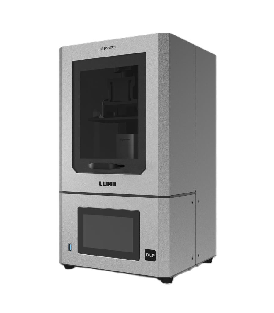 Phrozen Lumii DLP Dental 3D Yazıcı