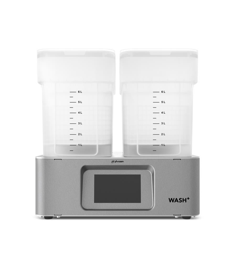 Phrozen Wash+ Dental Yıkama Cihazı